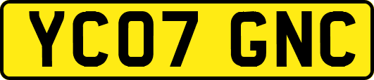 YC07GNC