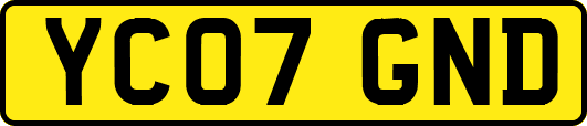 YC07GND