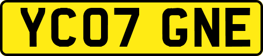 YC07GNE