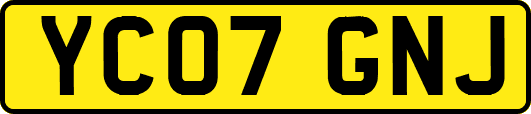 YC07GNJ