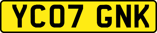 YC07GNK