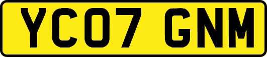 YC07GNM