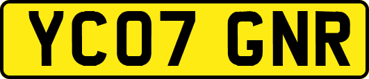YC07GNR