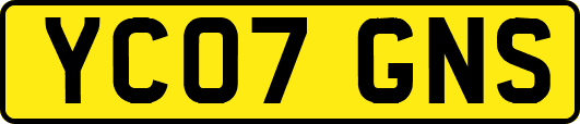 YC07GNS