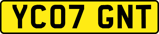 YC07GNT