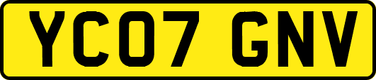 YC07GNV