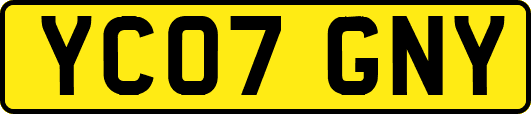 YC07GNY