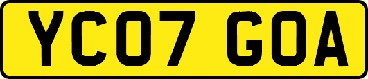 YC07GOA