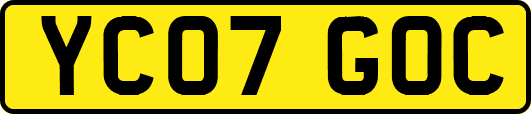 YC07GOC