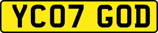 YC07GOD