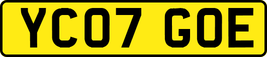 YC07GOE