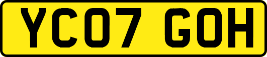 YC07GOH