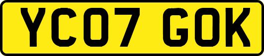 YC07GOK