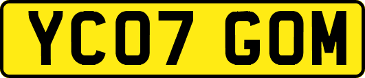 YC07GOM