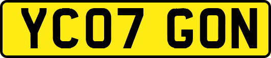 YC07GON