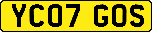 YC07GOS