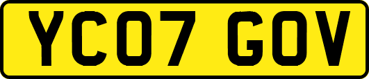 YC07GOV