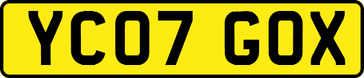 YC07GOX