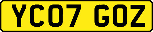 YC07GOZ