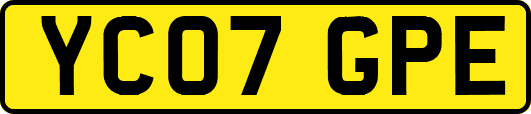 YC07GPE