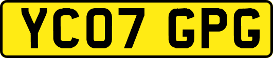 YC07GPG