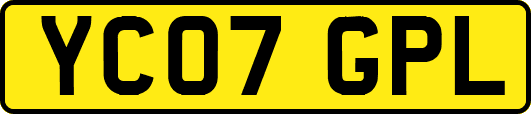 YC07GPL