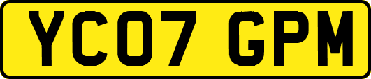YC07GPM