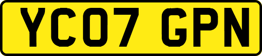 YC07GPN