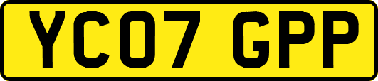 YC07GPP