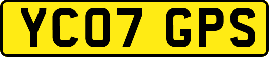 YC07GPS