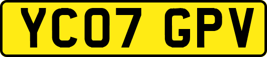 YC07GPV
