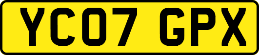 YC07GPX