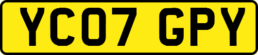 YC07GPY