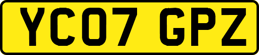 YC07GPZ