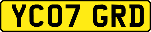 YC07GRD