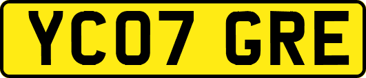 YC07GRE