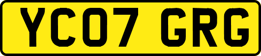 YC07GRG