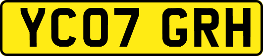 YC07GRH
