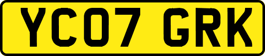YC07GRK