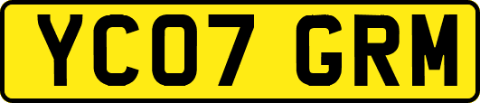 YC07GRM