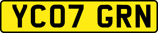 YC07GRN