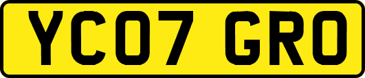 YC07GRO