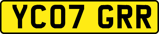 YC07GRR