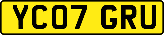 YC07GRU