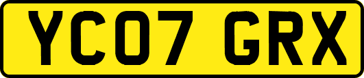 YC07GRX