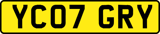 YC07GRY