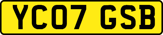 YC07GSB