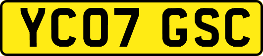YC07GSC