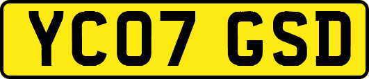 YC07GSD