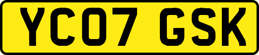 YC07GSK